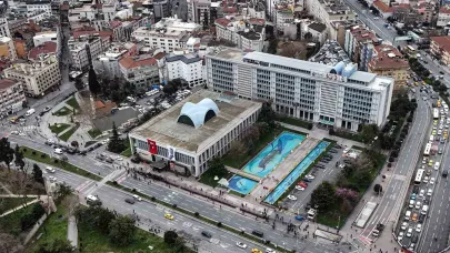 Ekrem İmamoğlu’nun Avukatı Nusret Yılmaz Gözaltına Alındı