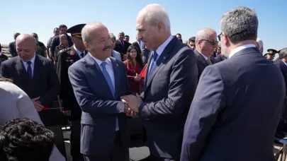 MHP’li Mehmet Taytak: “Büyük Taarruz’un 103. Yılında Aziz Şehitlerimizi Minnetle Anıyoruz”