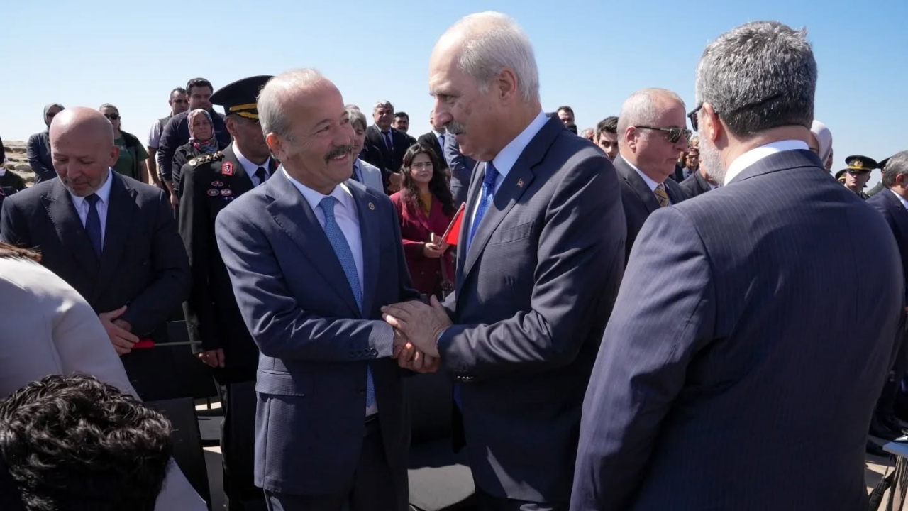 MHP’li Mehmet Taytak: “Büyük Taarruz’un 103. Yılında Aziz Şehitlerimizi Minnetle Anıyoruz”