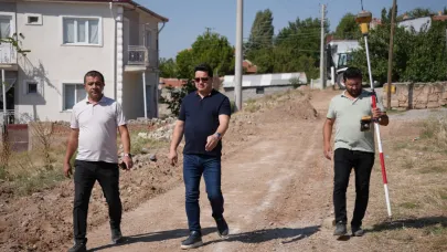 Vatandaş Mağduriyetine Son: Bir Günde Hat Yenilemesi Yapıldı