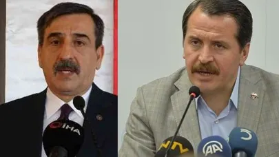 Memur-Sen ve Türkiye Kamu-Sen Hakem Kurulu’ndan Çekildi