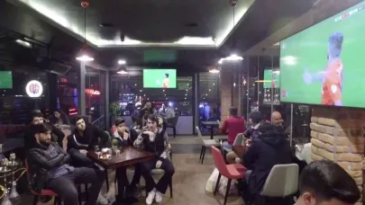 Maç Yayıncılığında Ücret Krizi Büyüyor: Fiyatlar Yüzde 550 Arttı