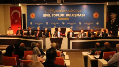 TBMM Başkanı Kurtulmuş: “Hiç Kimse Bu Milletin Boynuna Zincir Vuramadı, Vuramayacak”