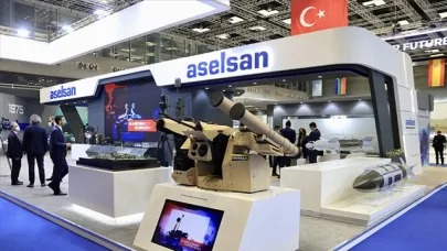Aselsan (ASELS) hisse senedinde kapanıştaki yüklü alımlar dikkat çekti!