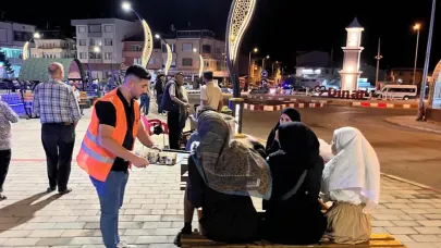 Dinar Belediyesi’nden Zafer Haftası’nda Anlamlı Etkinlikler