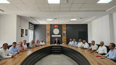 Afyon, 2025-2026 Eğitim Öğretim Yılına Hazır!