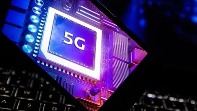 Resmî Gazete'de Yayımlandı: Türkiye'de 5G İhalesi Süreci Başladı