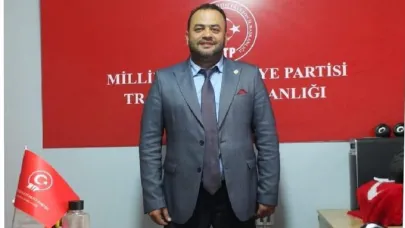 MTP Genel Sekreteri , Afyon'da Hayatını Kaybetti