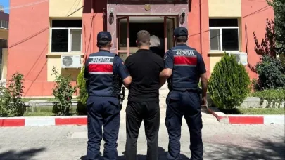 Afyonkarahisar Jandarmasından Suçlulara Geçit Yok: 34 Kişi Yakalandı