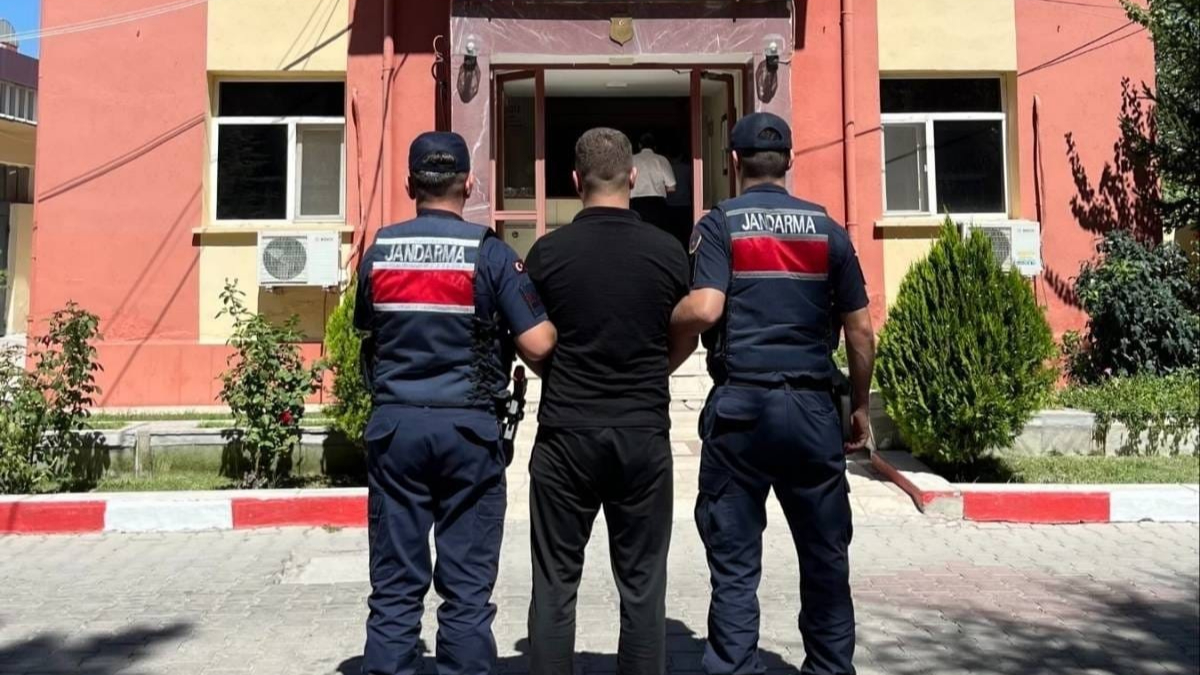 Afyonkarahisar Jandarmasından Suçlulara Geçit Yok: 34 Kişi Yakalandı