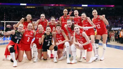 Filenin Sultanları Kanada’yı 3-0 Mağlup Ederek Liderliği Kaptı: Rakip Slovenya