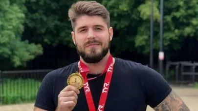 Kaybolan Rus Yüzücü Svechnikov İçin Başsavcılık’tan Talimat: Karaya Çıkıp Çıkmadığı Araştırılacak