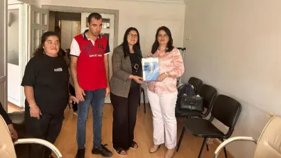 Engelsiz Şehir Projesi Sonuç Raporu Teslim Edildi
