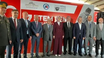 Etem Tem Fotoğraf Yarışması Ödülleri Sahiplerini Buldu
