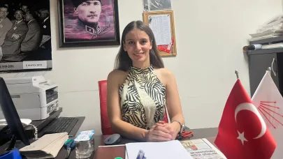 “Değişim ve Adalet Mücadelesi İçin Yeniden Adayız”