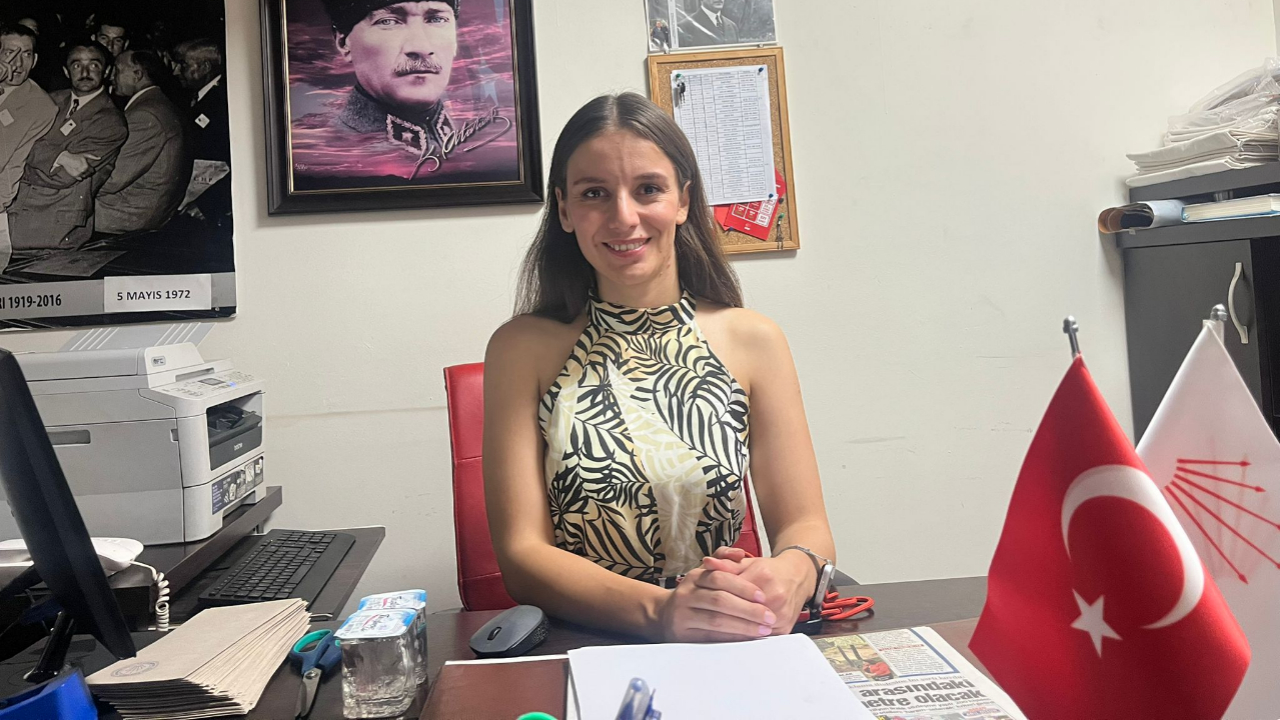 “Değişim ve Adalet Mücadelesi İçin Yeniden Adayız”