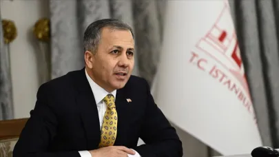 İçişleri Bakanı Ali Yerlikaya, Afyon'a Geliyor