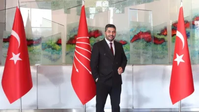 “Bu Seçimler İktidara Yürümenin İlk Adımları”