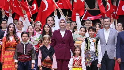 Afyonkarahisar’da Büyük Taarruz’un 103. Yılına Özel “Kahramanlık Destanı” Gösterisi