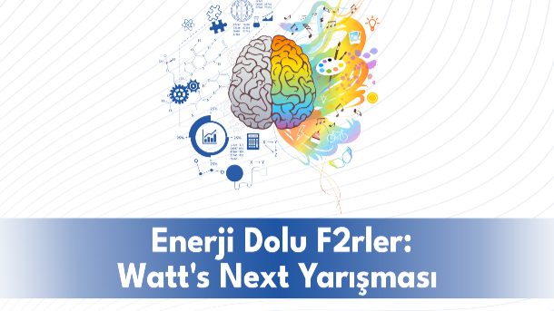 OEDAŞ’ın Enerji Dolu Fikirler Yarışmasına Başvurular 1 Ekim’e Kadar Uzatıldı