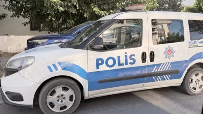 Afyonkarahisar’da Evinin Önünde Silahlı Saldırıya Uğradı