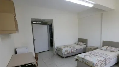 YKS Sonrası Ev ve Yurt Arayışı Hızlandı Özel Yurtlarda Fiyatlar Rekor Seviyede