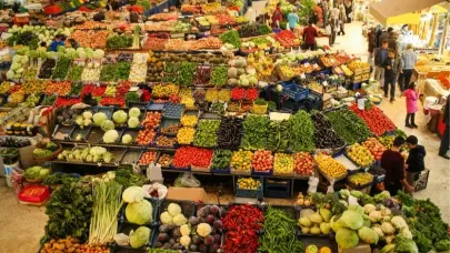 Hal Kanunu Taslağı 1 Ekim’de Meclis’e Geliyor