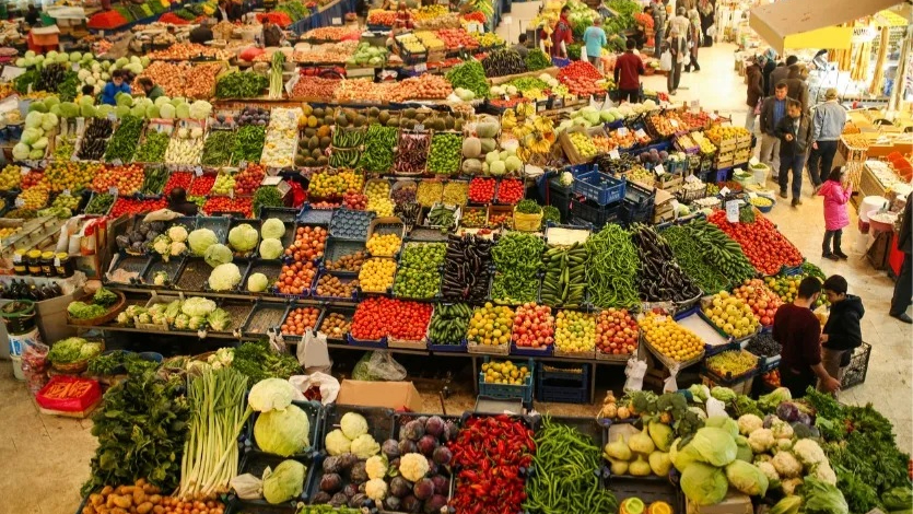 Hal Kanunu Taslağı 1 Ekim’de Meclis’e Geliyor
