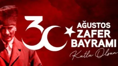Zafer Bizimdir, Zafer Milletimizindir!