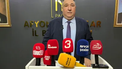 “Özgürlük İradesinin Tüm Dünyaya İlanıdır”