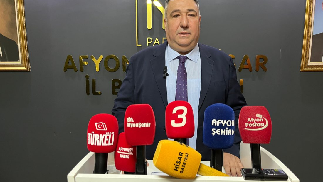 “Özgürlük İradesinin Tüm Dünyaya İlanıdır”