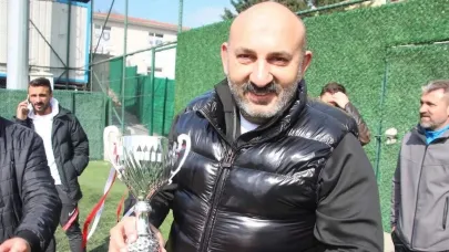 Alemdağ Spor Kulübü Başkanı Tuncay Meriç Uğradığı Saldırı Sonucu Hayatını Kaybetti