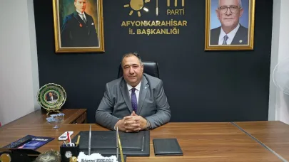 Mısırlıoğlu’ndan Eğitim Yılı Öncesi Tepki: “Velilerimizin Omuzlarındaki Yük Katlandı”