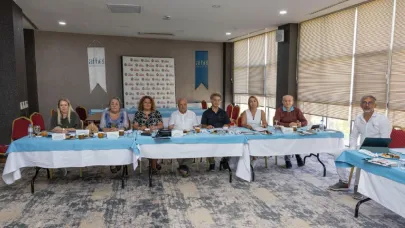 Afyonkarahisar’da Uluslararası Mermer Heykel Sempozyumu Başlıyor