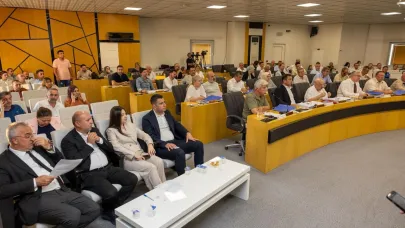 Afyonkarahisar Belediye Meclisi 1 Eylül’de Toplanıyor