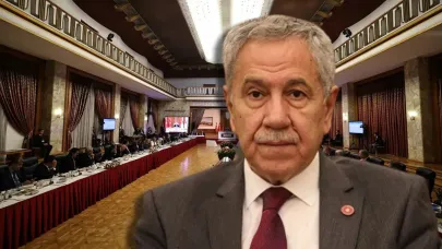 Bülent Arınç’tan Genel Af ve Umut Hakkı Çağrısı: “Zaruri Bir İhtiyaç”
