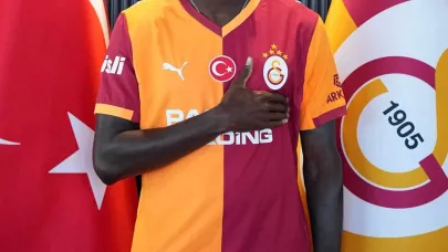 Galatasaray'dan rekor transfer! Genç yıldızın maaşı ve bonservisi dudak uçuklattı
