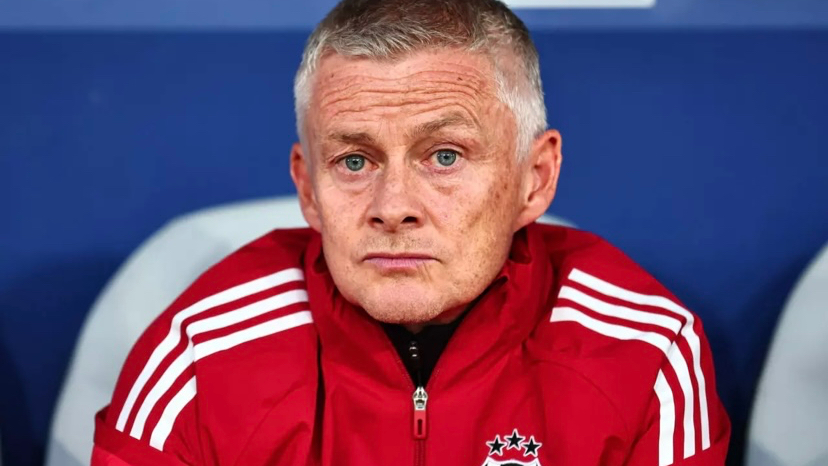 Beşiktaş'ta Solskjaer'le yollar ayrıldı