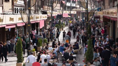Afyon’da Alışveriş Yapılacak Çarşılar ve Pazarlar Nelerdir?