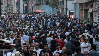 TÜİK Açıkladı: Temmuz Ayı İşsizlik Oranı Yüzde 8’e Geriledi