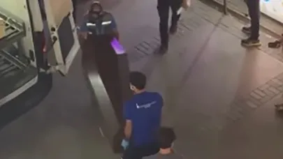 Günlerdir Aranıyordu, Apartman Boşluğunda Cesedi Bulundu