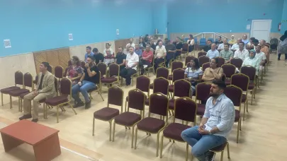 Afyon’da “Bir Adım Önde” Semineri Rehberlik ve Özel Eğitimde Yönetici Vizyonu