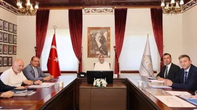 Sinanpaşa’ya Dev Yatırım: 2. Organize Sanayi Bölgesi Altyapı İhalesi Tamamlandı