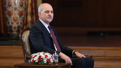 TBMM Başkanı Kurtulmuş’tan “Beyaz Toros” Açıklaması: “Eylem Tesadüf Değildi”