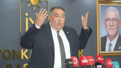 “Bu Milletle Dalga Geçmeyi Bırakın!”