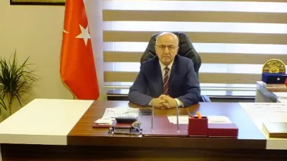 SMMMO Başkanı Erdal Sayar’dan 30 Ağustos Zafer Bayramı Mesajı