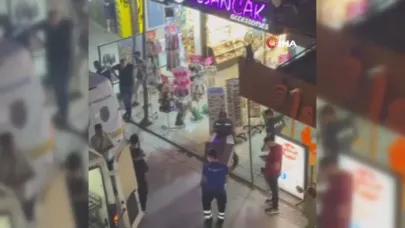 5 Gündür Kayıp Olan Kadın Evinin Bodrumunda Ölü Bulundu