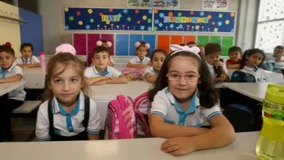 ‘Mini Mini Birler’in Uyum Haftası Pazartesi Günü Başlıyor