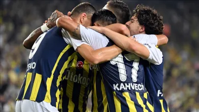 Fenerbahçe'nin Avrupa Ligi'ndeki rakipleri belli oldu