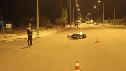 Isparta’da Feci Motosiklet Kazası: 2 Ölü, 1 Yaralı